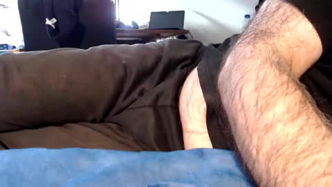 hectorlechat1975 online show from 04/13/26, 11:16