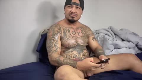 Snapshot of hectorramirezxxx chatting on 12/10/24, 03:20 LockedThug online show from 12/10/24, 03:20