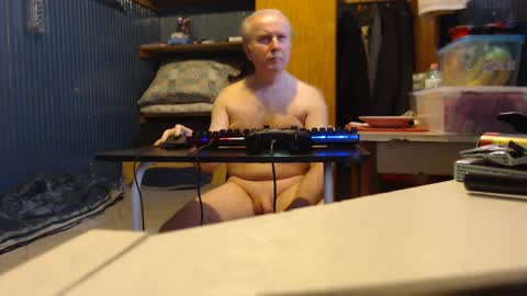 hedonista67 online show from 02/04/25, 11:16