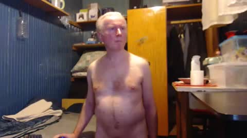 hedonista67 online show from 02/08/25, 06:55