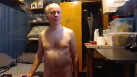 hedonista67 online show from 02/27/25, 10:15