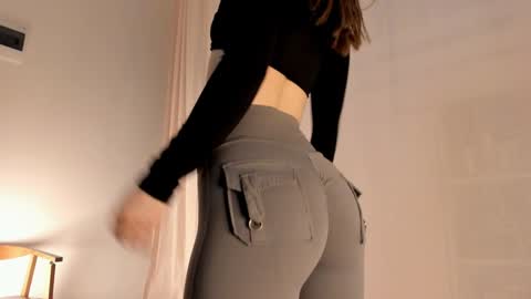 Jeen online show from 02/26/25, 02:25