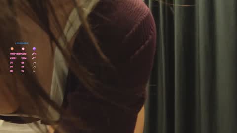 Jeen online show from 10/29/25, 06:09