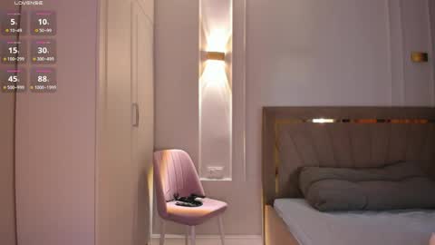 Call me Mia online show from 04/18/26, 02:04