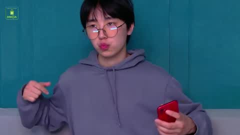 HEEJIN online show from 05/21/26, 03:19