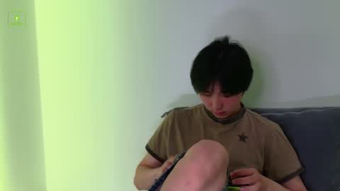 Snapshot of heejinwang chatting on 06/30/26, 06:36 HEEJIN online show from 06/30/26, 06:36