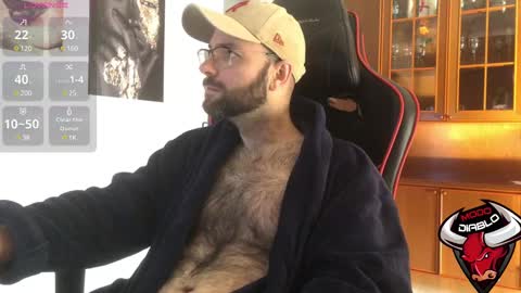 Fran online show from 02/12/25, 07:55