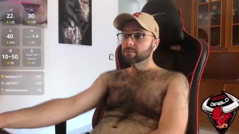 Fran online show from 02/17/25, 11:13