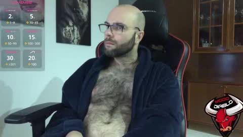 Fran online show from 03/05/25, 06:54