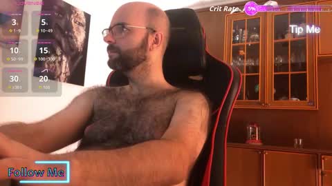 Fran online show from 09/14/25, 07:18