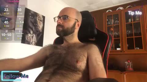 Fran online show from 10/27/25, 07:56