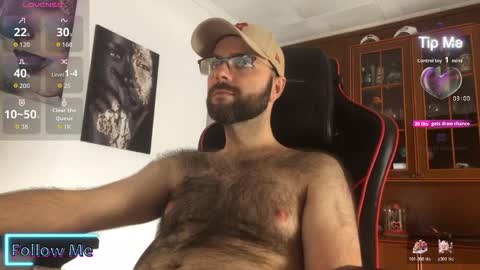 Fran online show from 10/30/25, 08:16