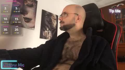 Fran online show from 11/18/25, 07:57