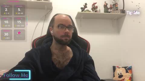 Fran online show from 01/16/26, 07:56