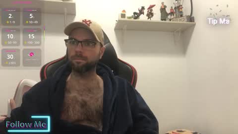 Fran online show from 02/03/26, 07:57