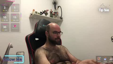 Fran online show from 05/02/26, 03:50