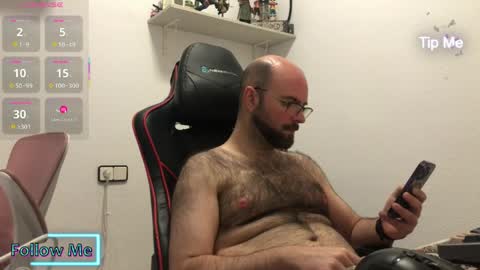 Fran online show from 05/14/26, 03:08
