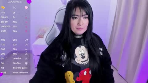 Snapshot of heey_kitty chatting on 03/18/26, 05:16 IM EMY online show from 03/18/26, 05:16