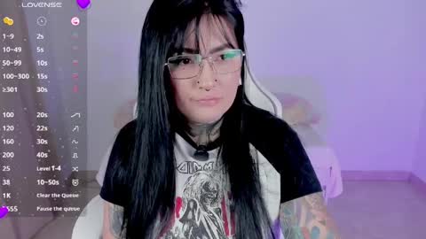 Snapshot of heey_kitty chatting on 04/07/26, 04:40 IM EMY online show from 04/07/26, 04:40