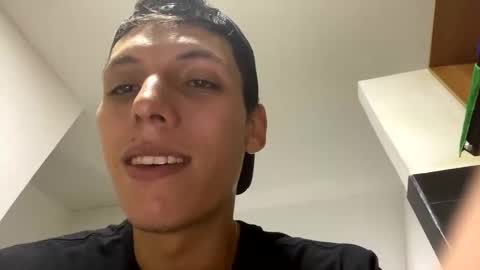 hefesto_69 online show from 12/06/24, 07:54