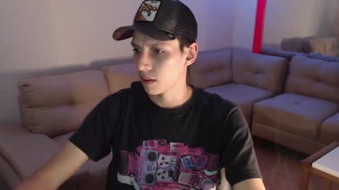 hefesto_69 online show from 12/13/24, 10:34