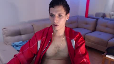 hefesto_69 online show from 12/17/24, 10:00