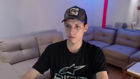 hefesto_69 online show from 12/26/24, 08:53