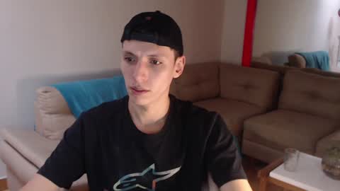 hefesto_69 online show from 01/03/25, 09:47