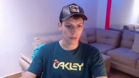 hefesto_69 online show from 01/08/25, 08:18