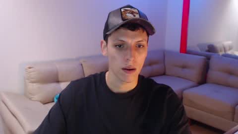 hefesto_69 online show from 01/09/25, 07:40