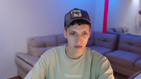 hefesto_69 online show from 01/16/25, 10:02