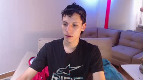 hefesto_69 online show from 01/25/25, 08:00