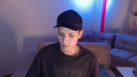 hefesto_69 online show from 01/27/25, 11:22