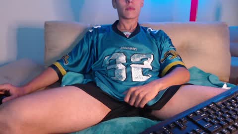 hefesto_69 online show from 01/28/25, 02:32