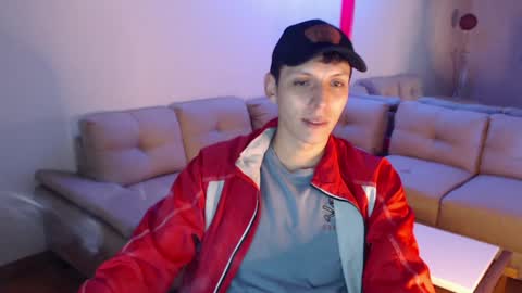 hefesto_69 online show from 01/31/25, 02:04