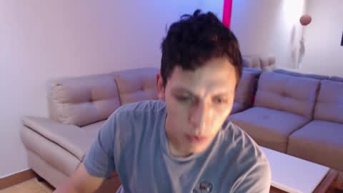 hefesto_69 online show from 01/31/25, 09:26