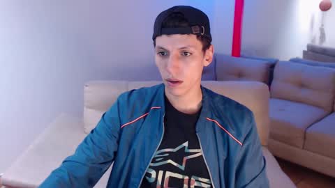 hefesto_69 online show from 02/11/25, 07:27