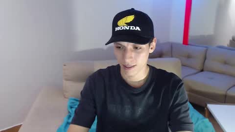 hefesto_69 online show from 02/26/25, 08:11