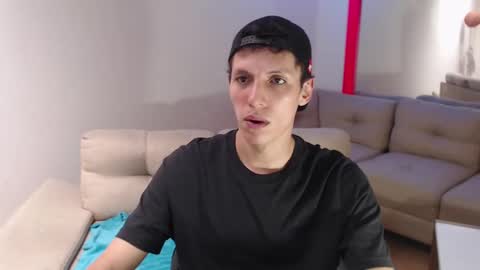 hefesto_69 online show from 02/27/25, 08:09