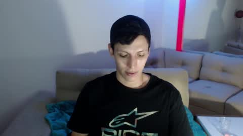 hefesto_69 online show from 03/01/25, 02:15