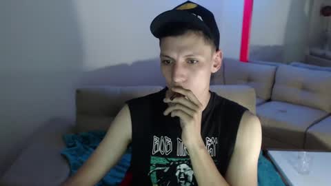 hefesto_69 online show from 03/02/25, 12:31