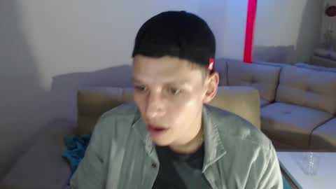 hefesto_69 online show from 03/03/25, 01:42