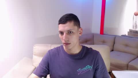 hefesto_69 online show from 03/03/25, 07:06