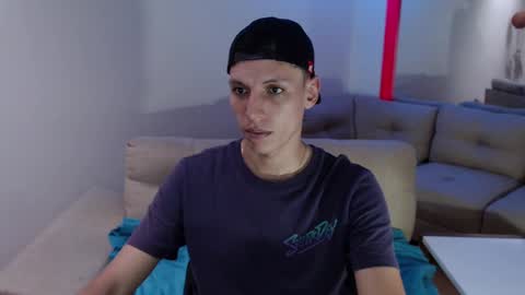 hefesto_69 online show from 03/03/25, 10:10