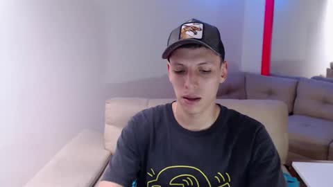 hefesto_69 online show from 03/05/25, 07:38