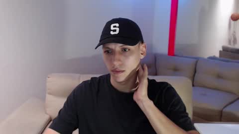 hefesto_69 online show from 03/06/25, 07:32