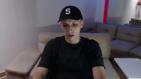 hefesto_69 online show from 03/07/25, 08:44