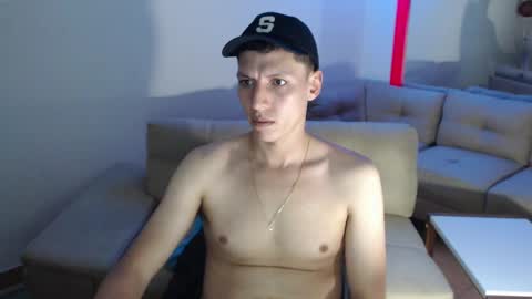 hefesto_69 online show from 03/08/25, 12:11