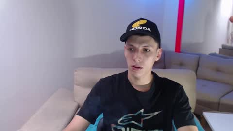 hefesto_69 online show from 03/08/25, 08:14