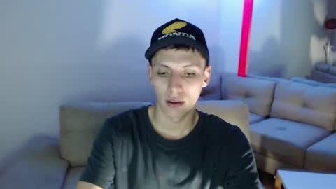 hefesto_69 online show from 03/10/25, 03:34